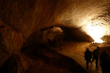 Mammuthöhle