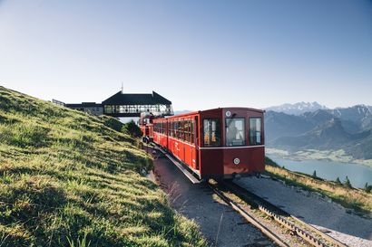 © Salzburg AG Tourismus GmbH