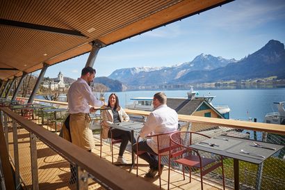 © Salzburg AG Tourismus GmbH